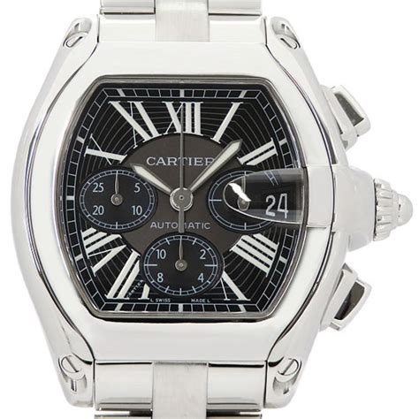 cartier w62020x6|Pre.